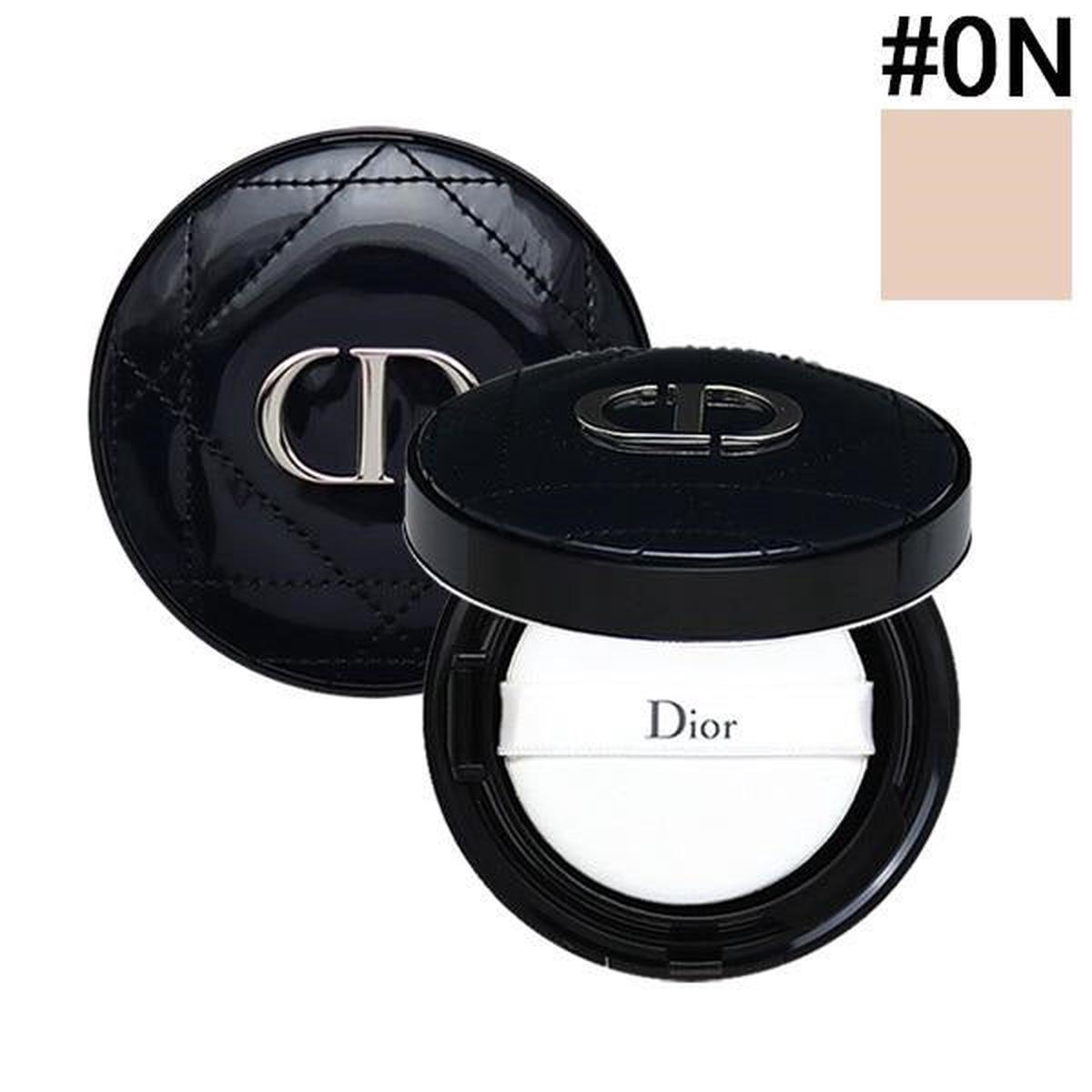 Forever Cushion Compact - 0N Neutral