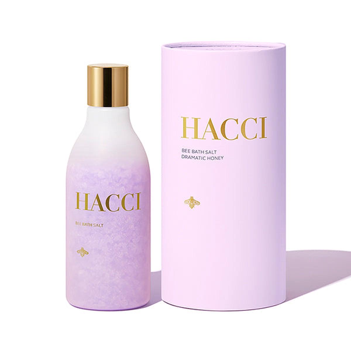 HACCI BEE 300
