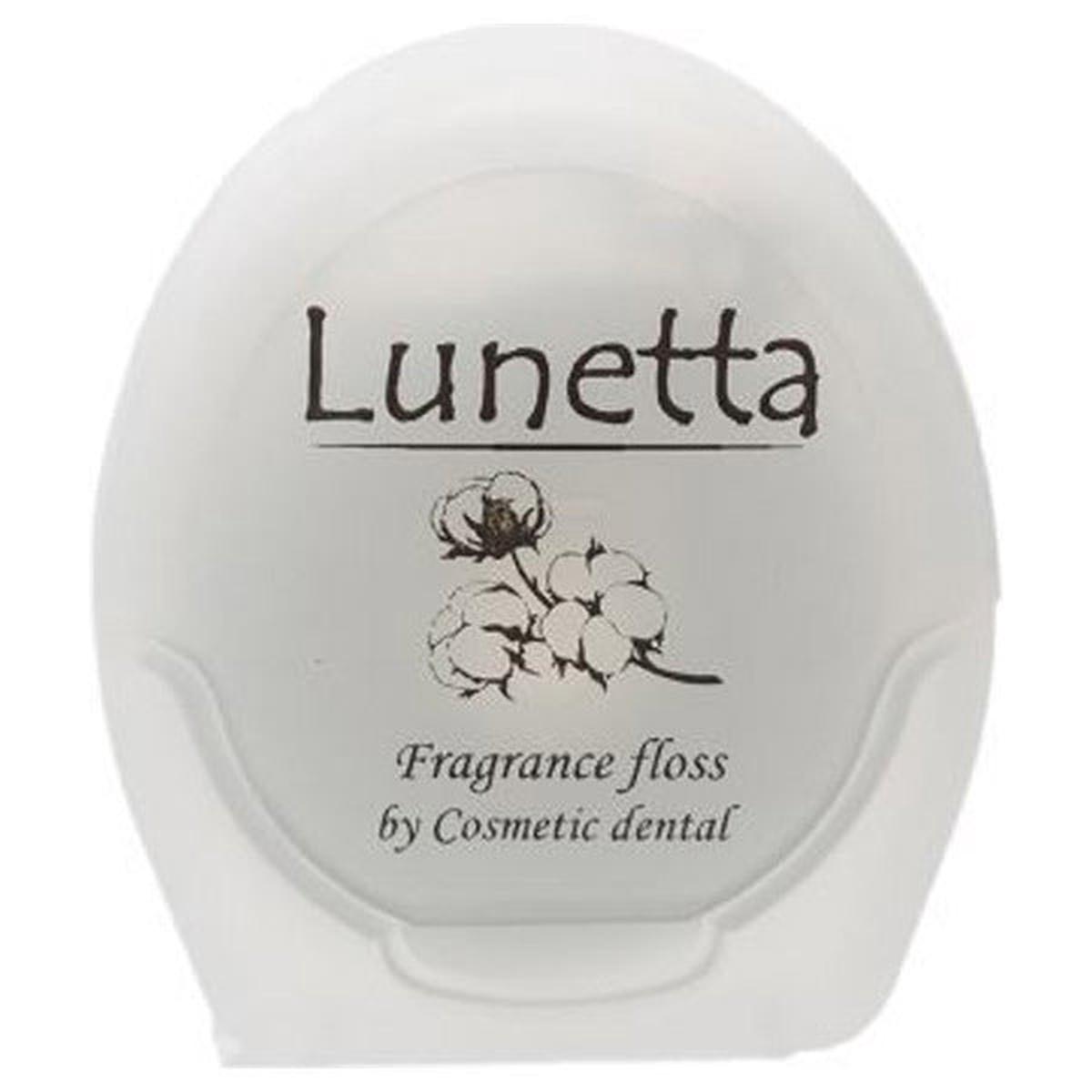Lunetta 50 50