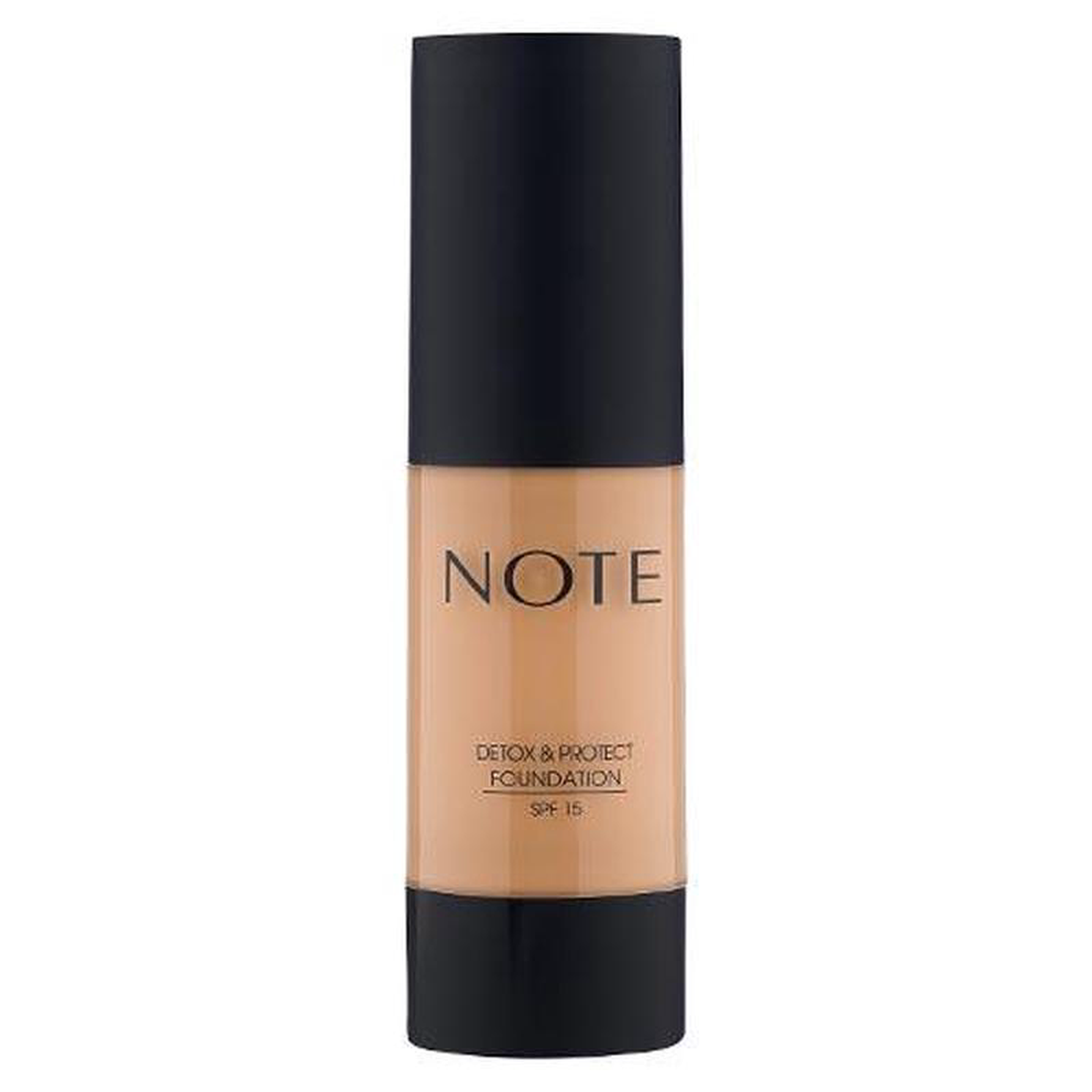NOTE DETOX AND PROTECT FOUNDATION 101 BISQUE