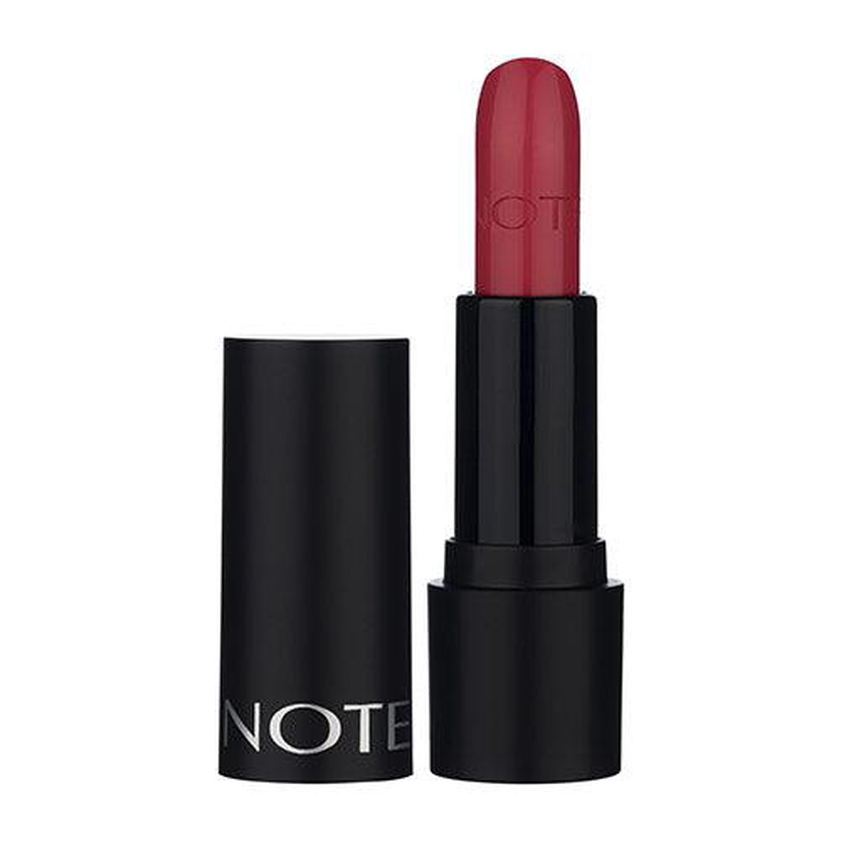 NOTE LONG WEARING LIPSTICK 13 CHIC RASPBERRY