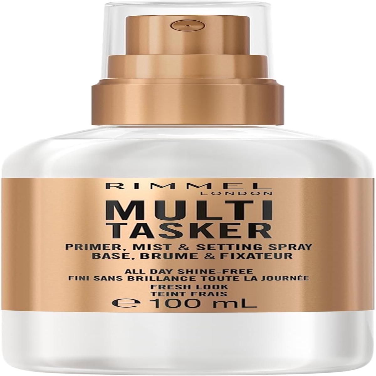 Rimmel Multitasker Setting Spray