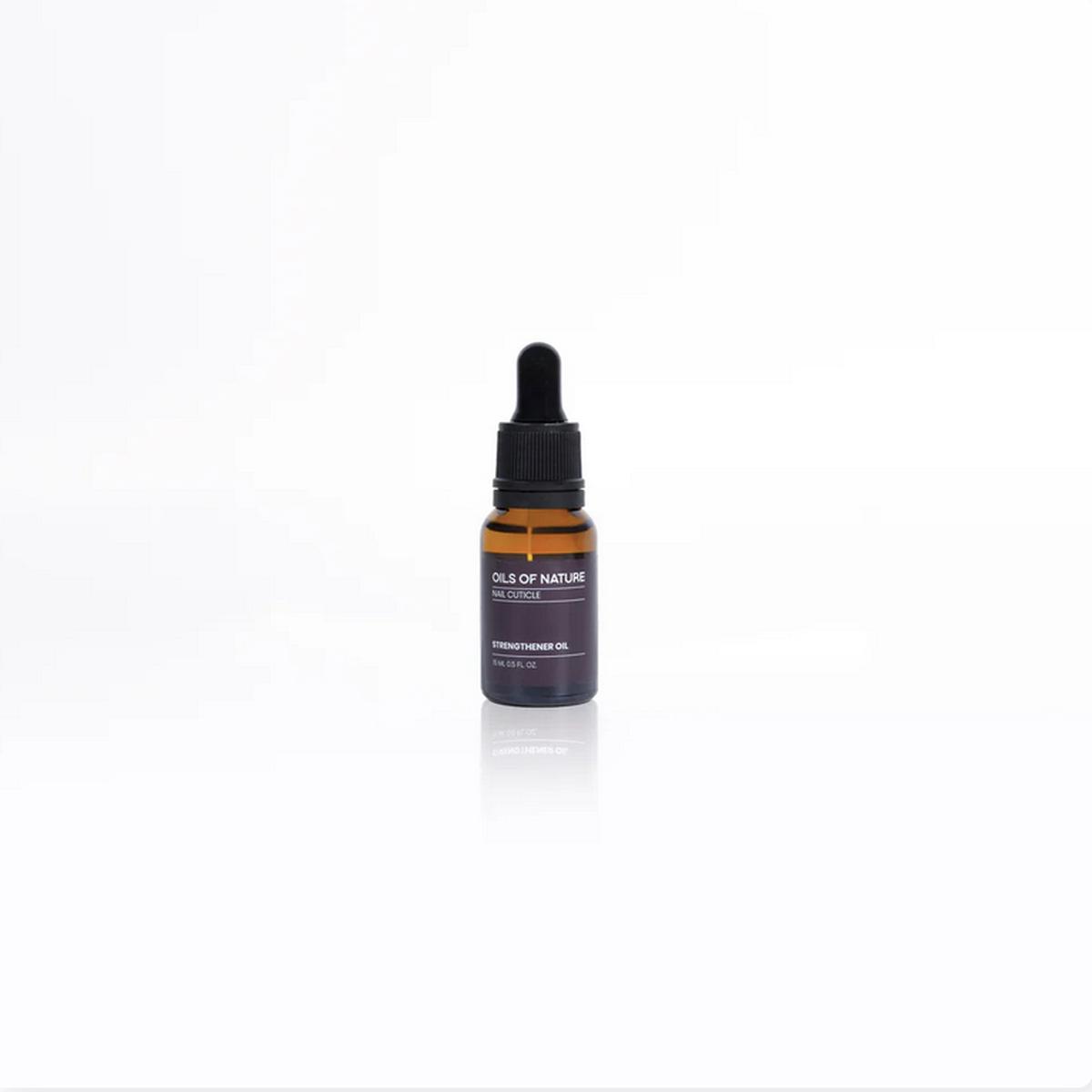 Nail Cuticle Oil