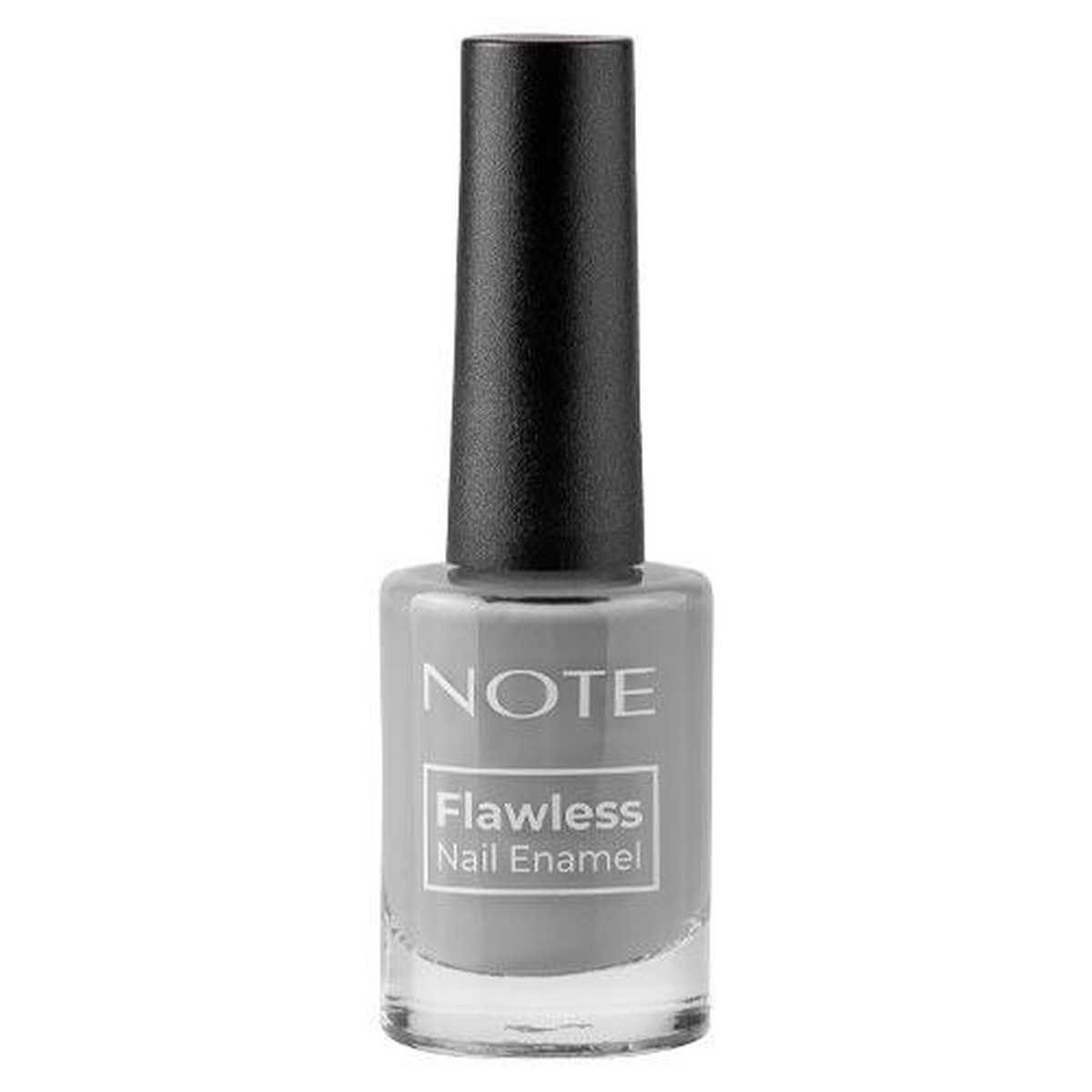 NOTE FLAWLESS NAIL ENAMEL 16 COOL VIBE