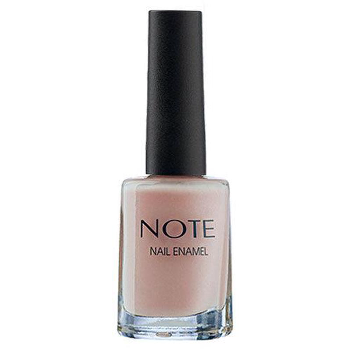 Note NAIL ENAMEL 07 VANILLA FLOWER 56487