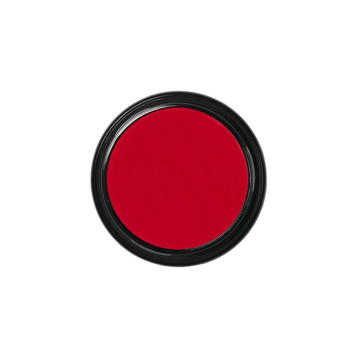 Fire Red Creme Color Makeup