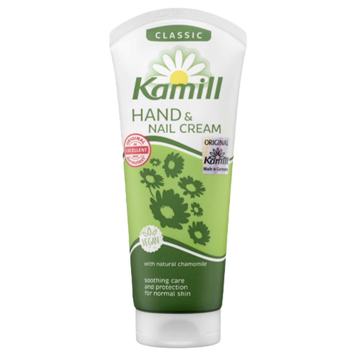 Kamill 100