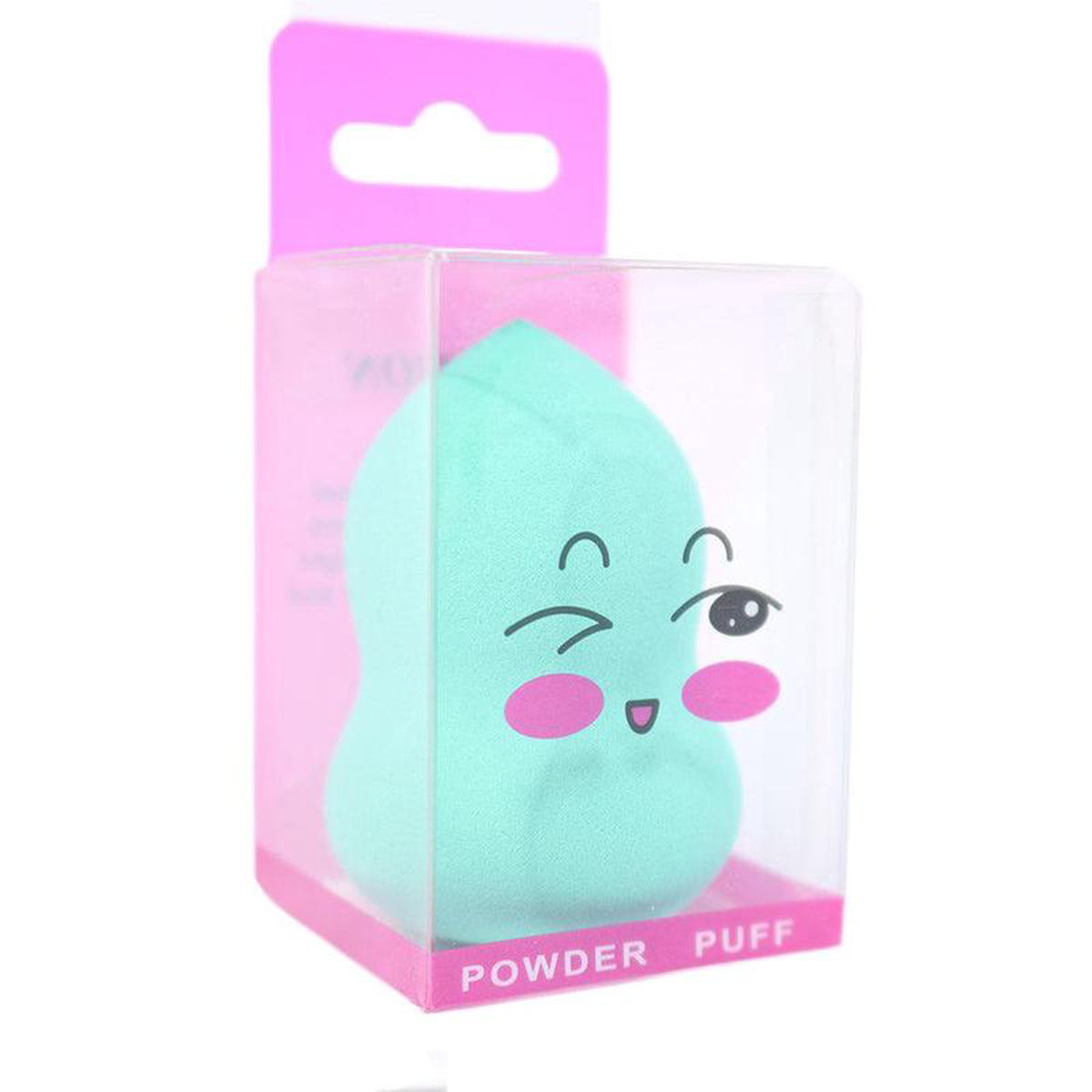Makeup Sponge Powder Puff ZS-032