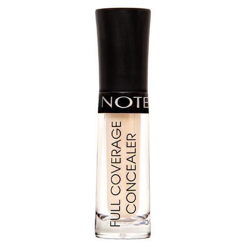Note Full Coverage Liquid Concealer 03 SAND