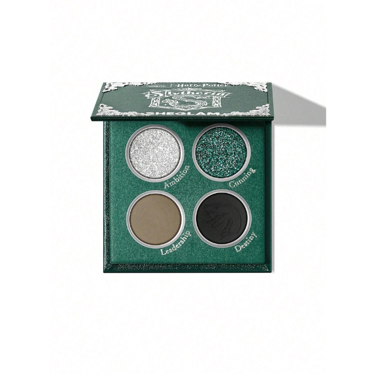 Sheglam House Eyeshadow Palette