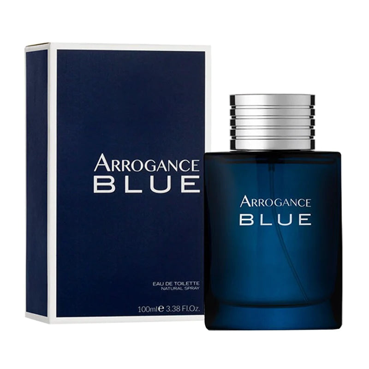 Blue Eau de Toilette 100 ml