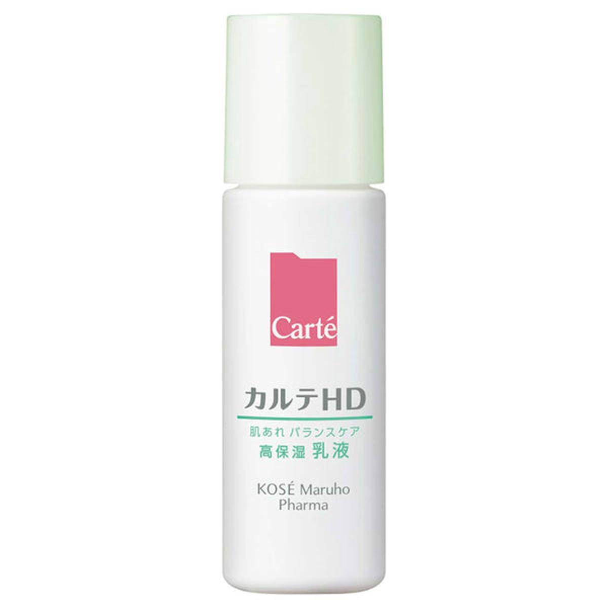 Carte HD 35