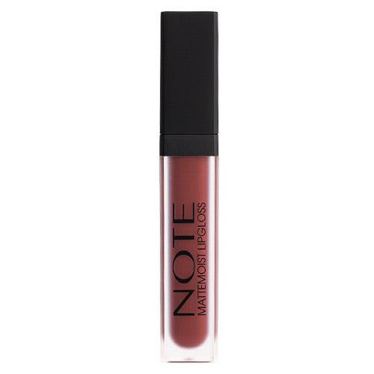 NOTE MATTEMOIST LIPGLOSS 415 SHY BERRY