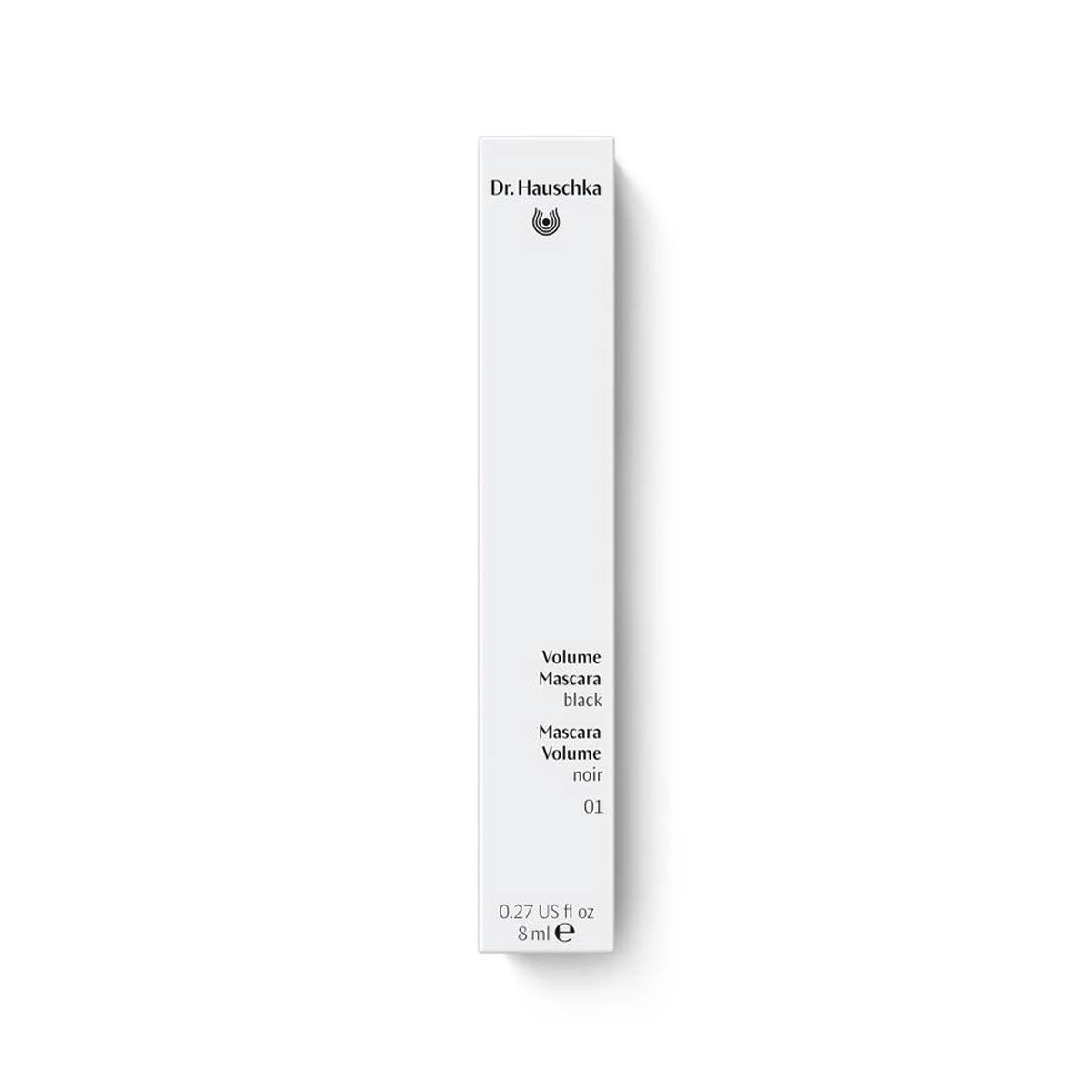 Black 01 Volume Mascara