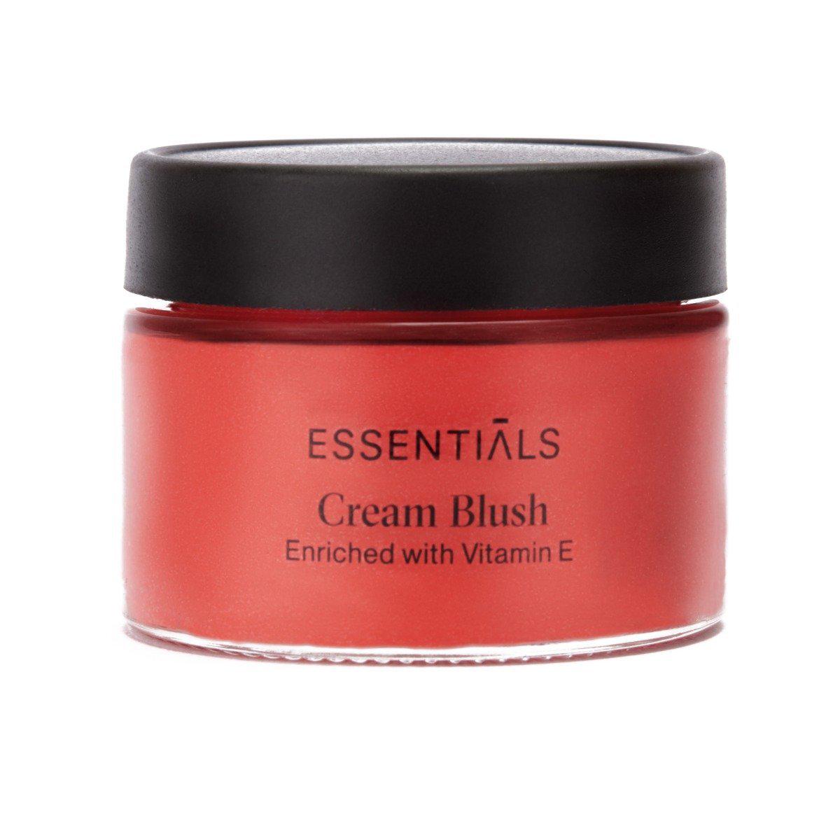 Essentials Cream Blush 50ml
