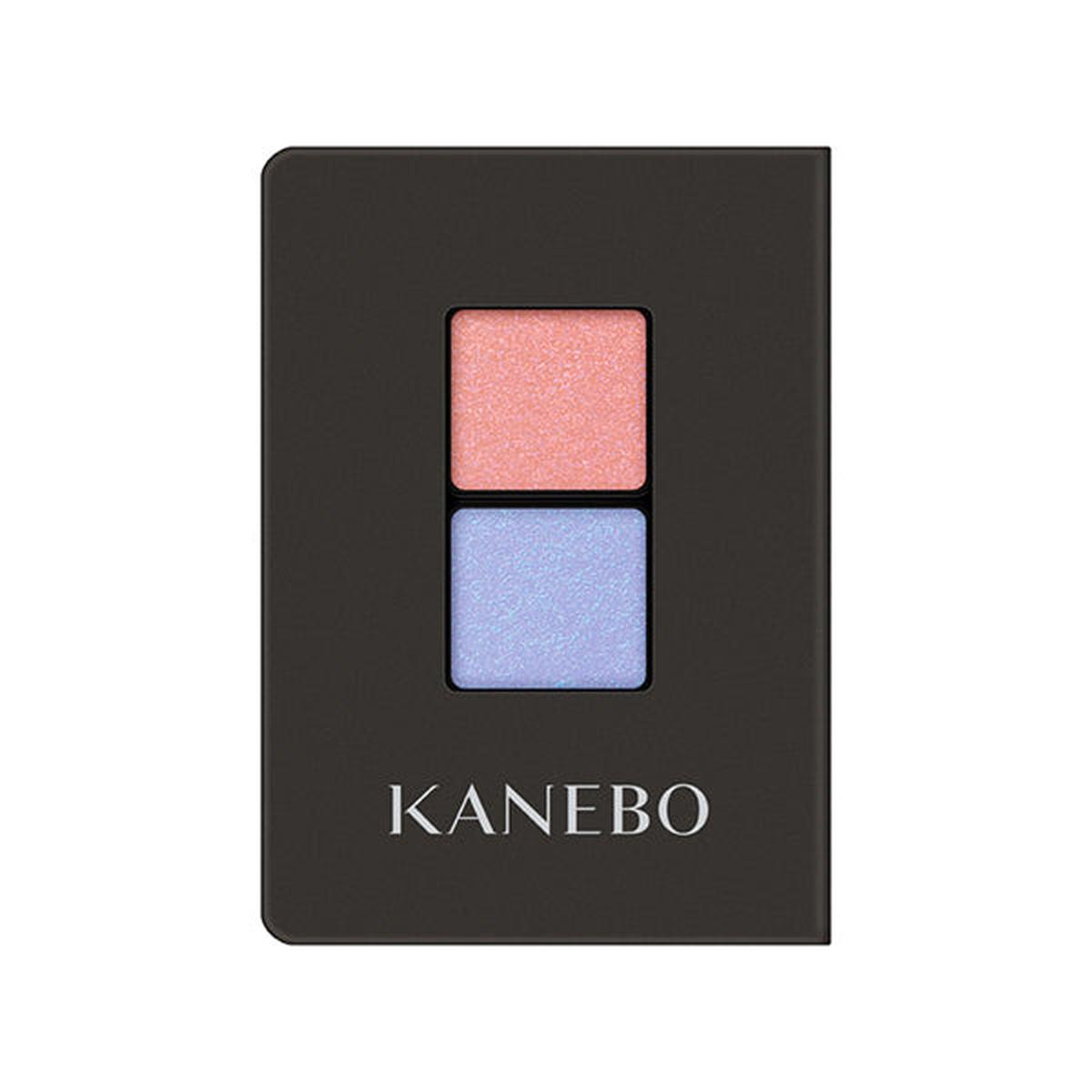 KANEBO Eye Color Duo Refill (EX13 Binary Sunset)