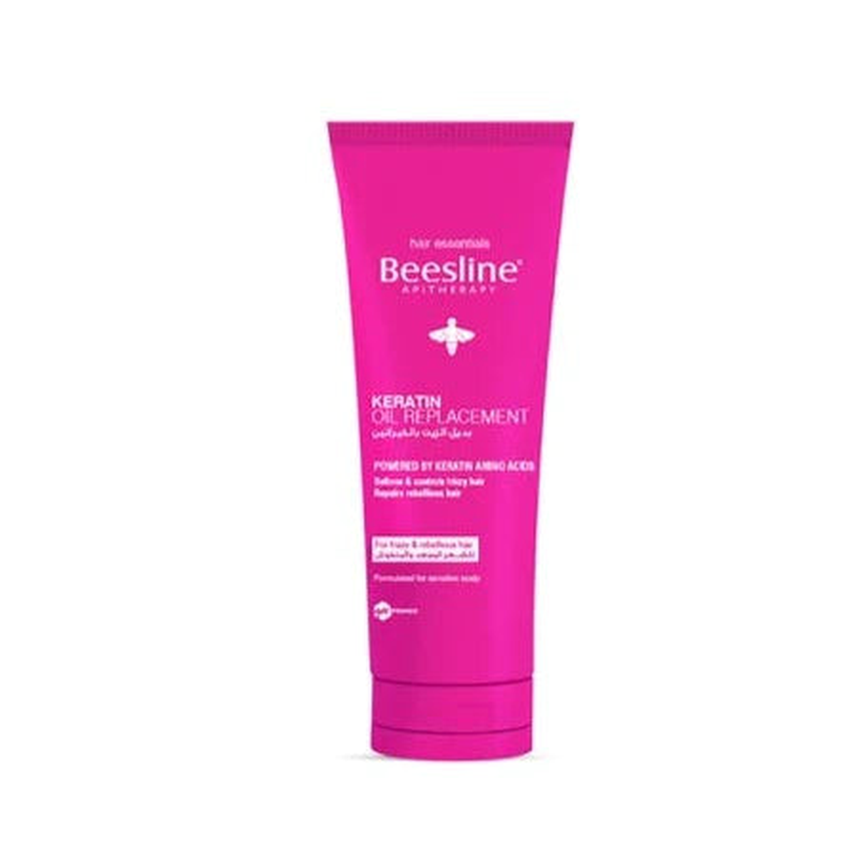 Keratin Oil Replacement 300ML