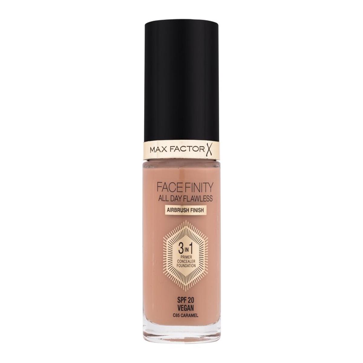 Max Factor Facefinity All Day Flawless 30 ml