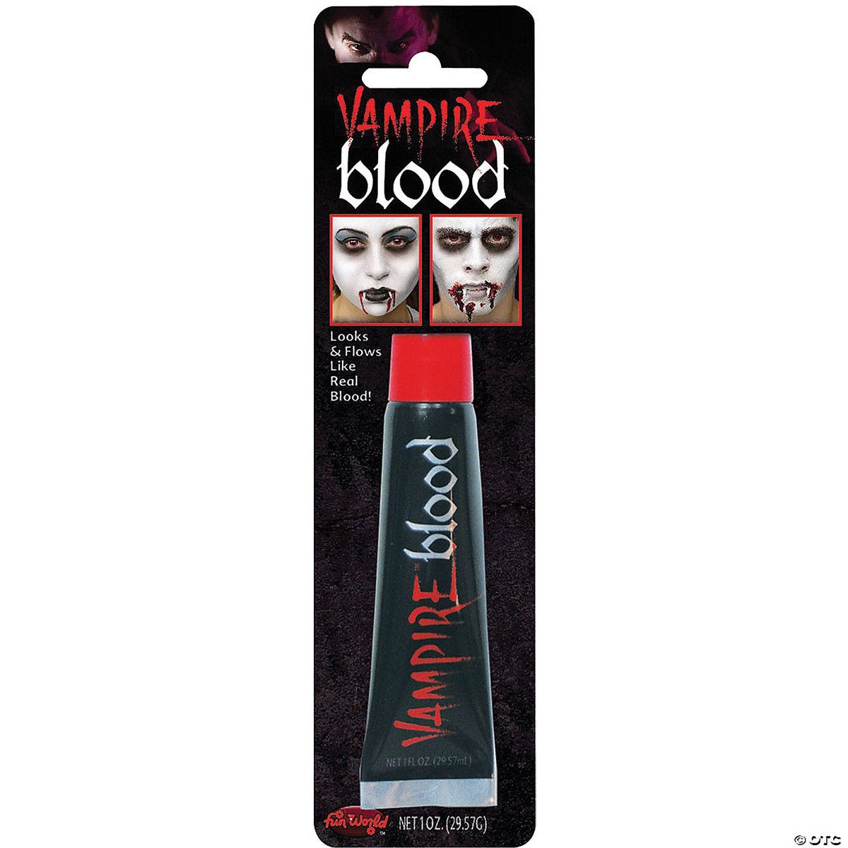 Vampire Blood