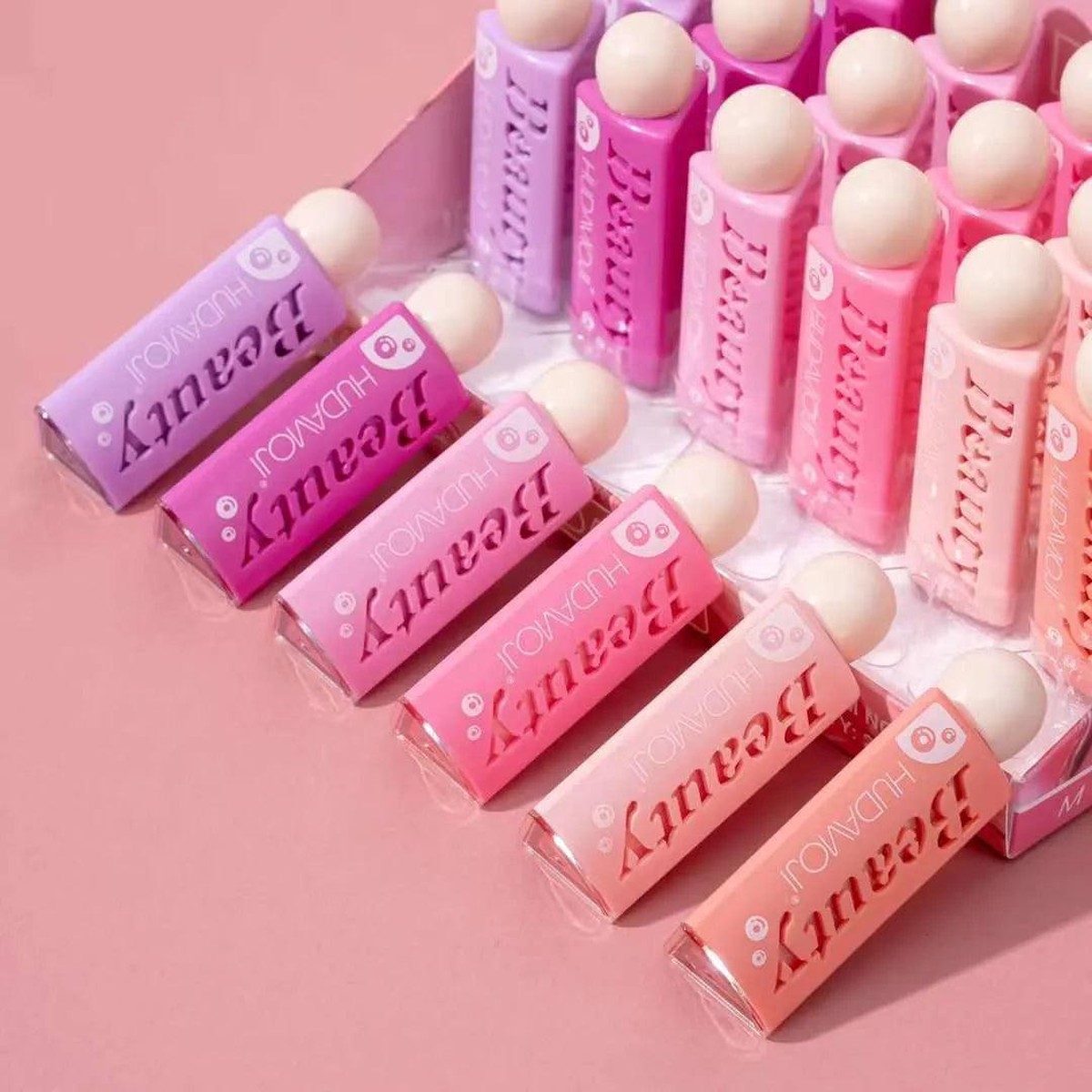 Huda Moji Lipstick