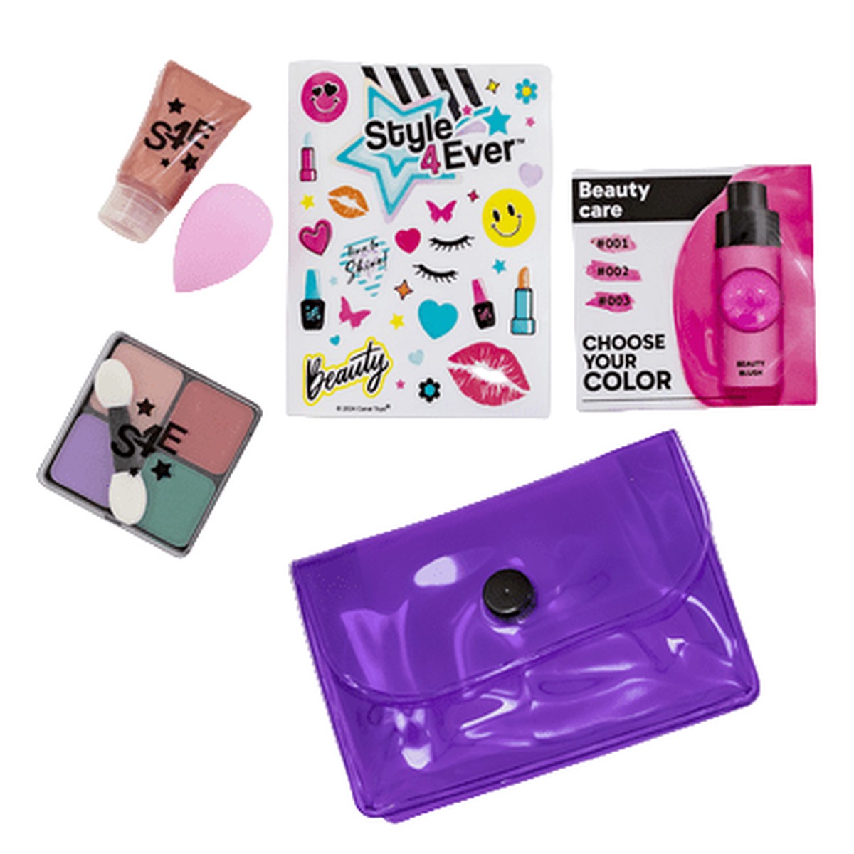 Mini Beauty Surprise