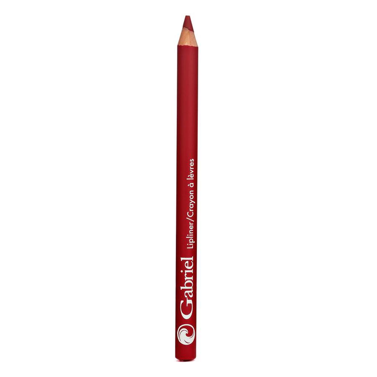 Red Lipliner