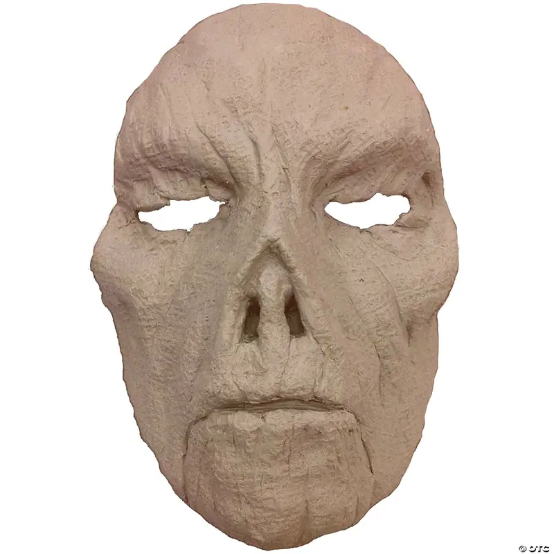 Scarecrow Mask