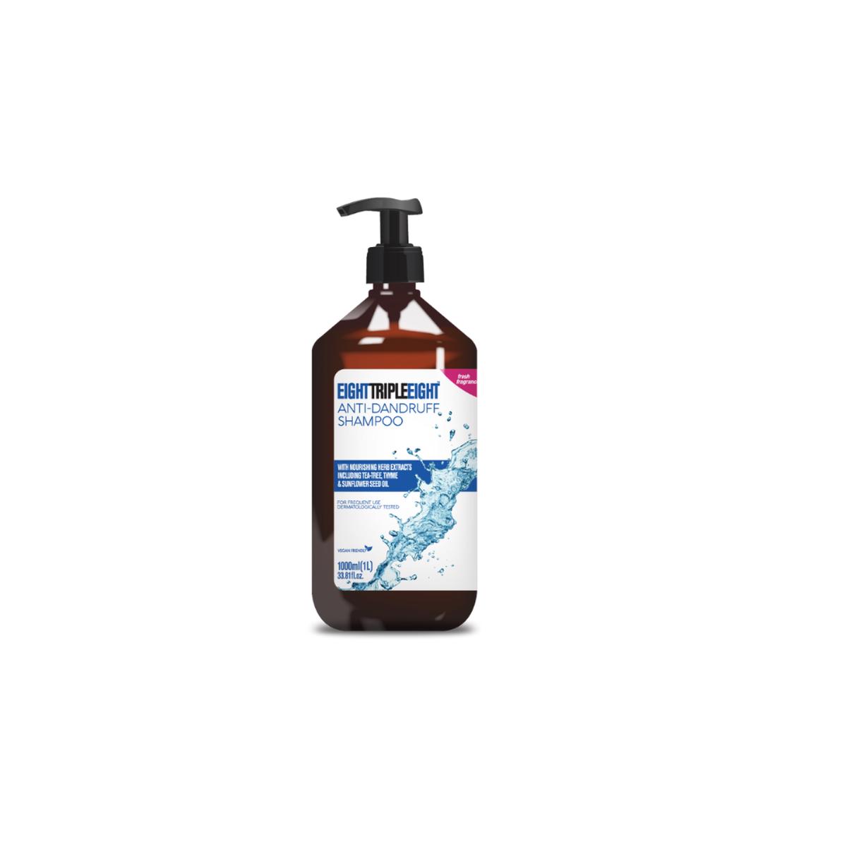 Anti-dandruff Shampoo