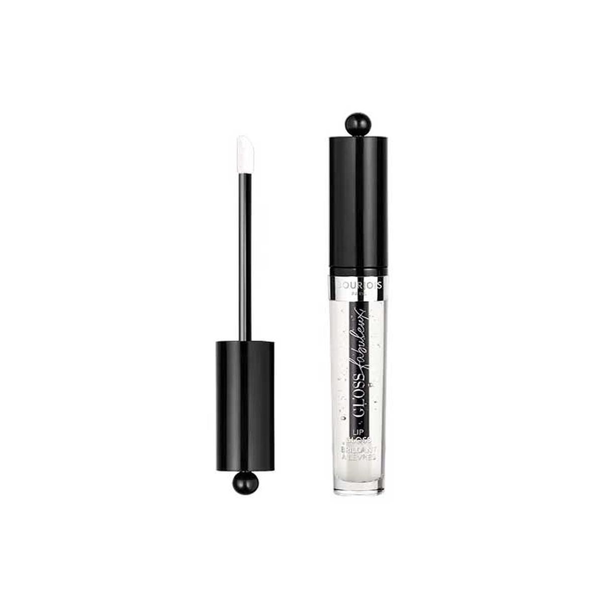 Bourjois Fabuleux Gloss - 01