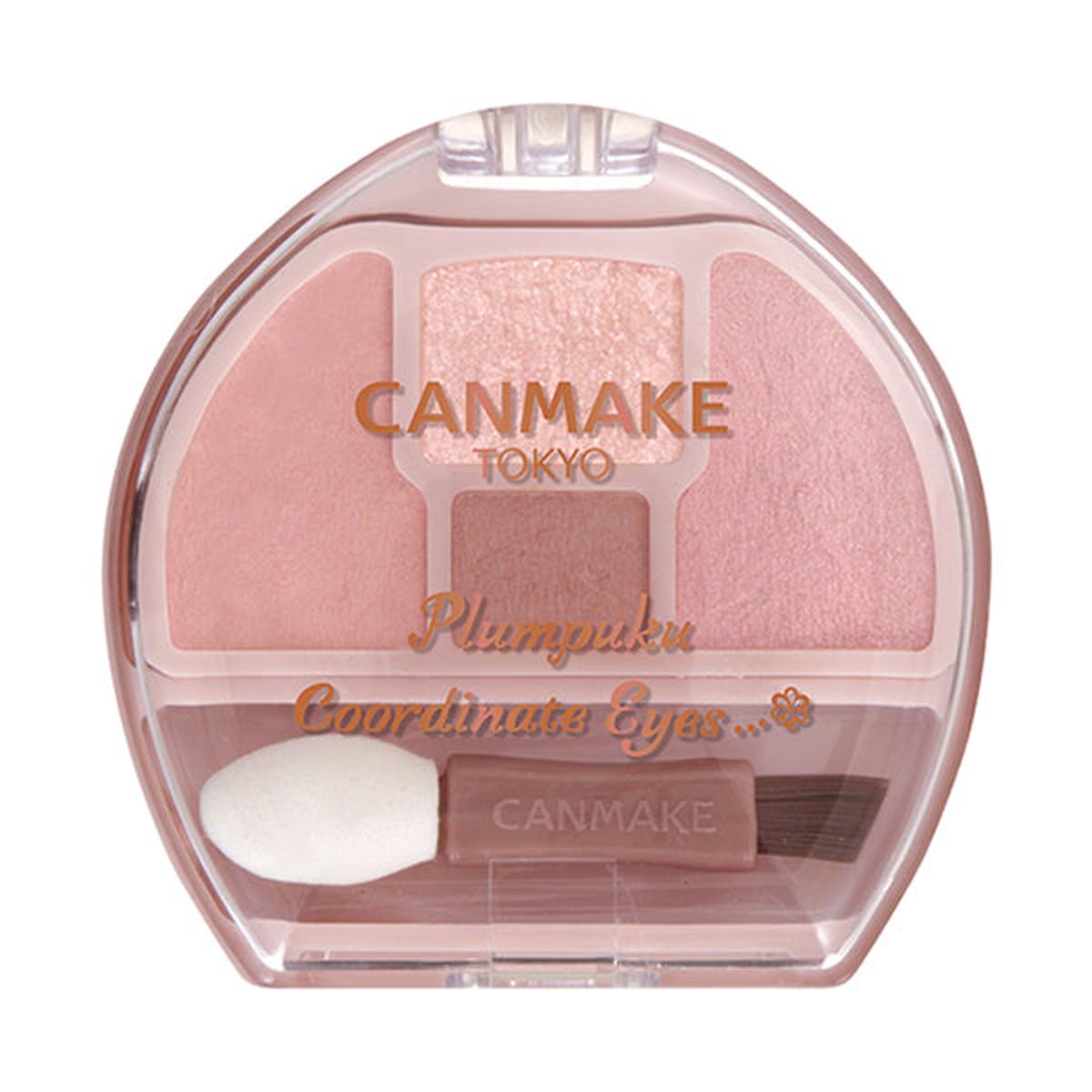 Canmake Coordi Eyes02
