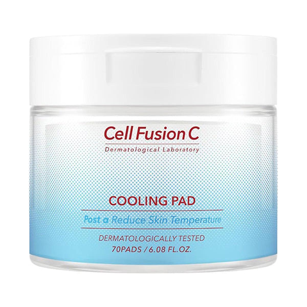 Cell Fusion C 70