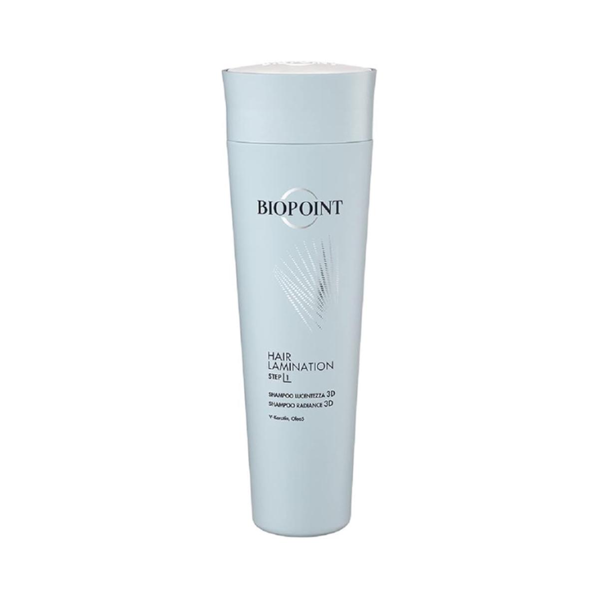 Lamination Shampoo