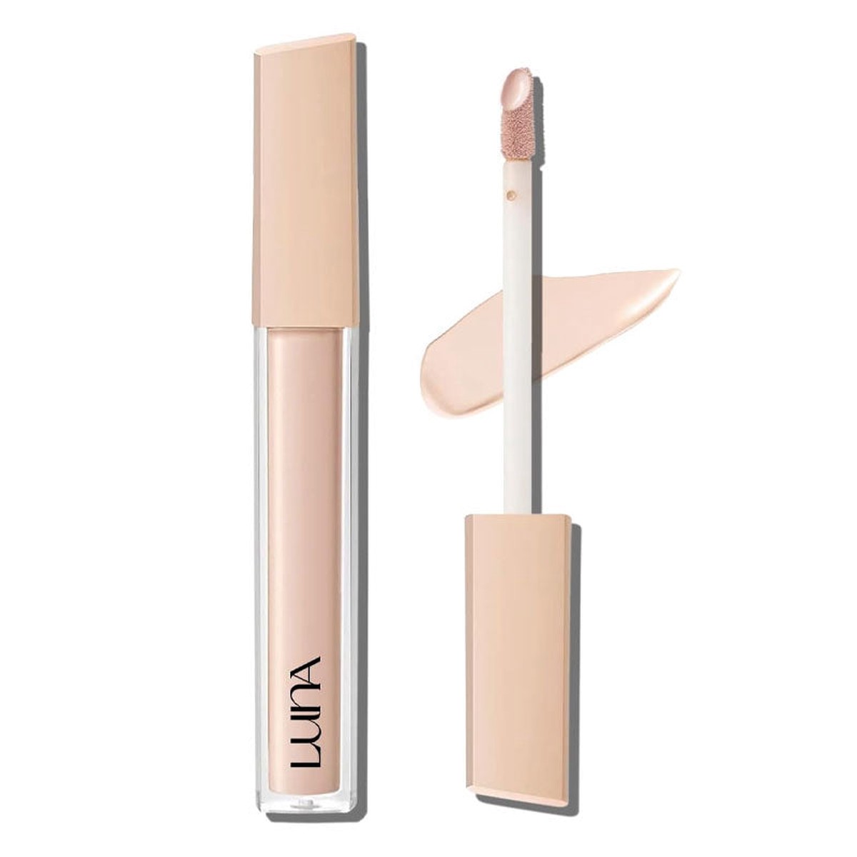 Long Lasting Tip Concealer Fixing Fit