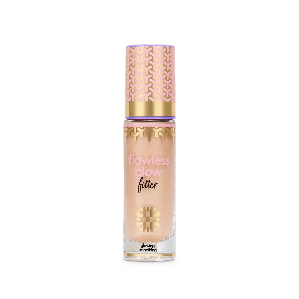 Ingrid Make Up Base Flawless Glow Filter