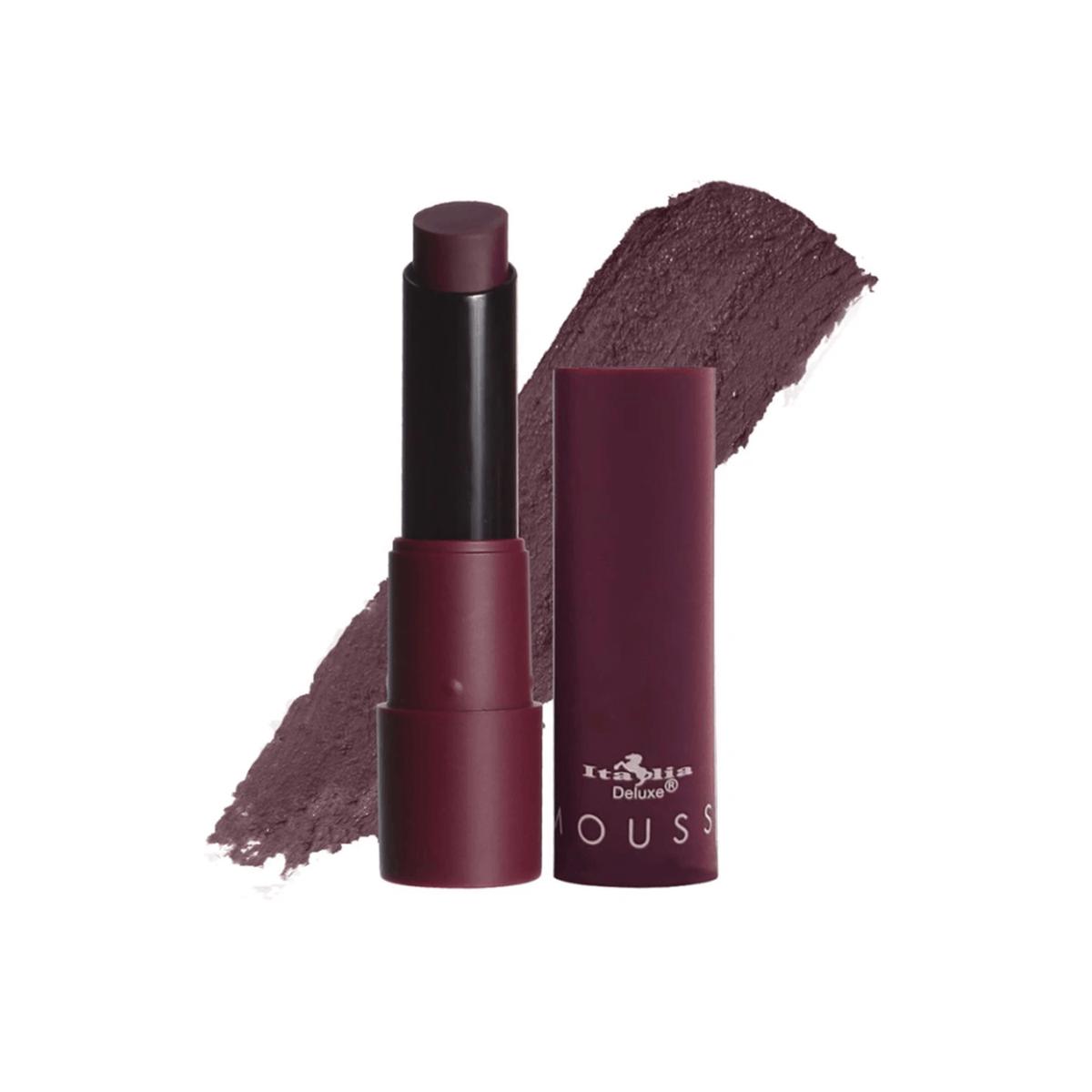 Mousse Matte Lipstick