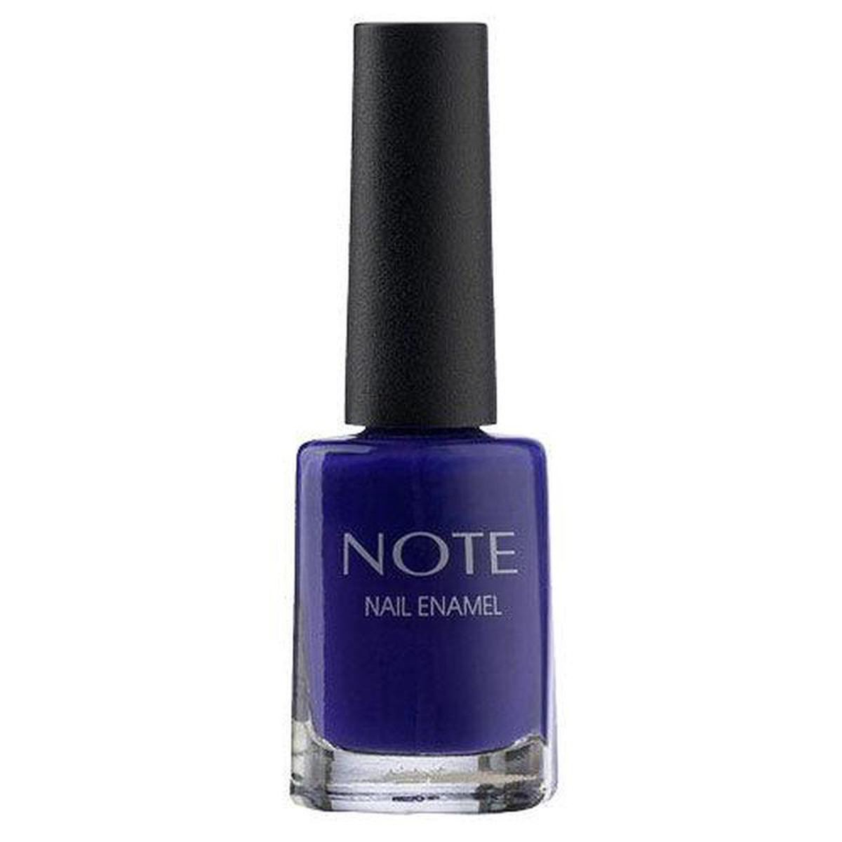 Note NAIL ENAMEL 69 DARK NAVY