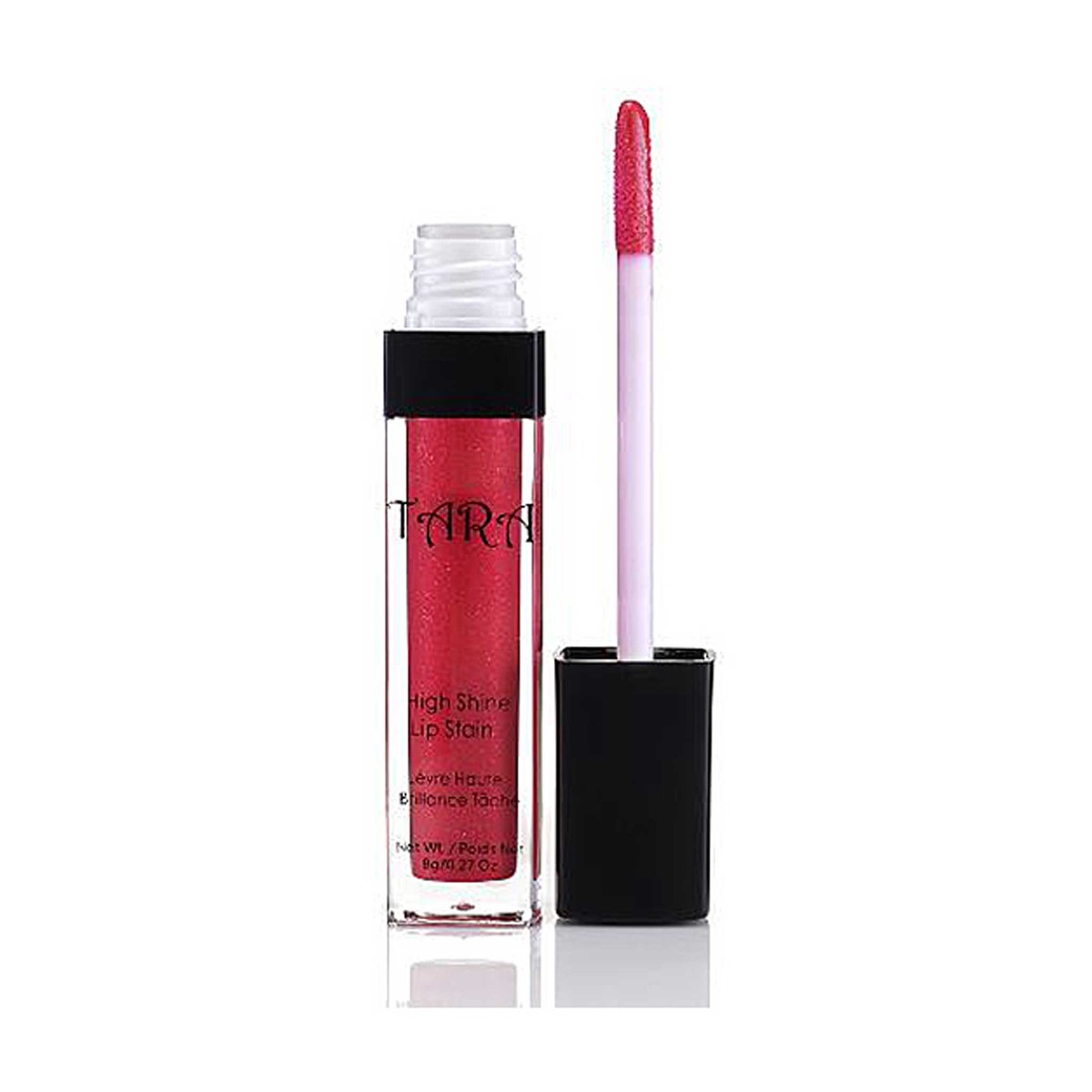 Tara High Shine Lip Stain