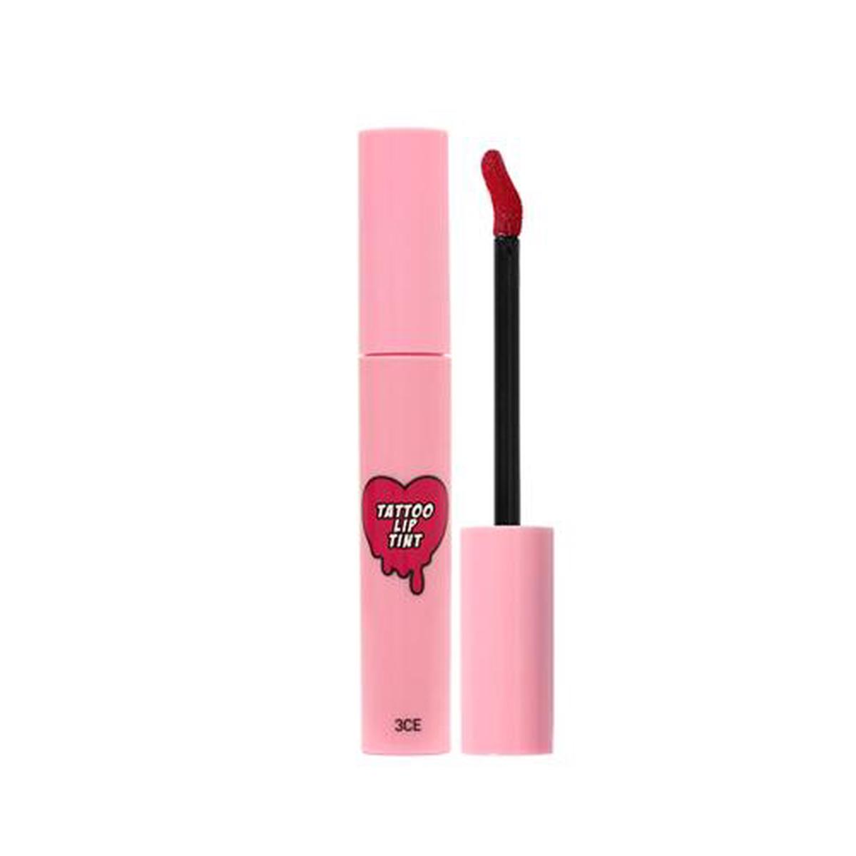 Tattoo Lip Tint - Coolest