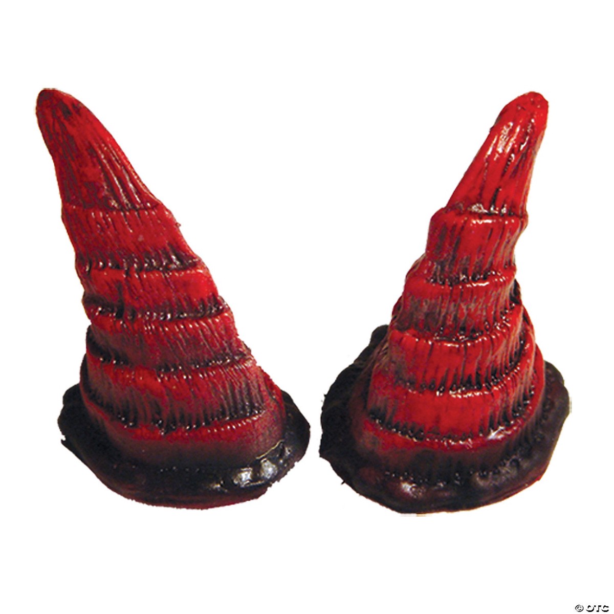 Woochie Horns Goat Red