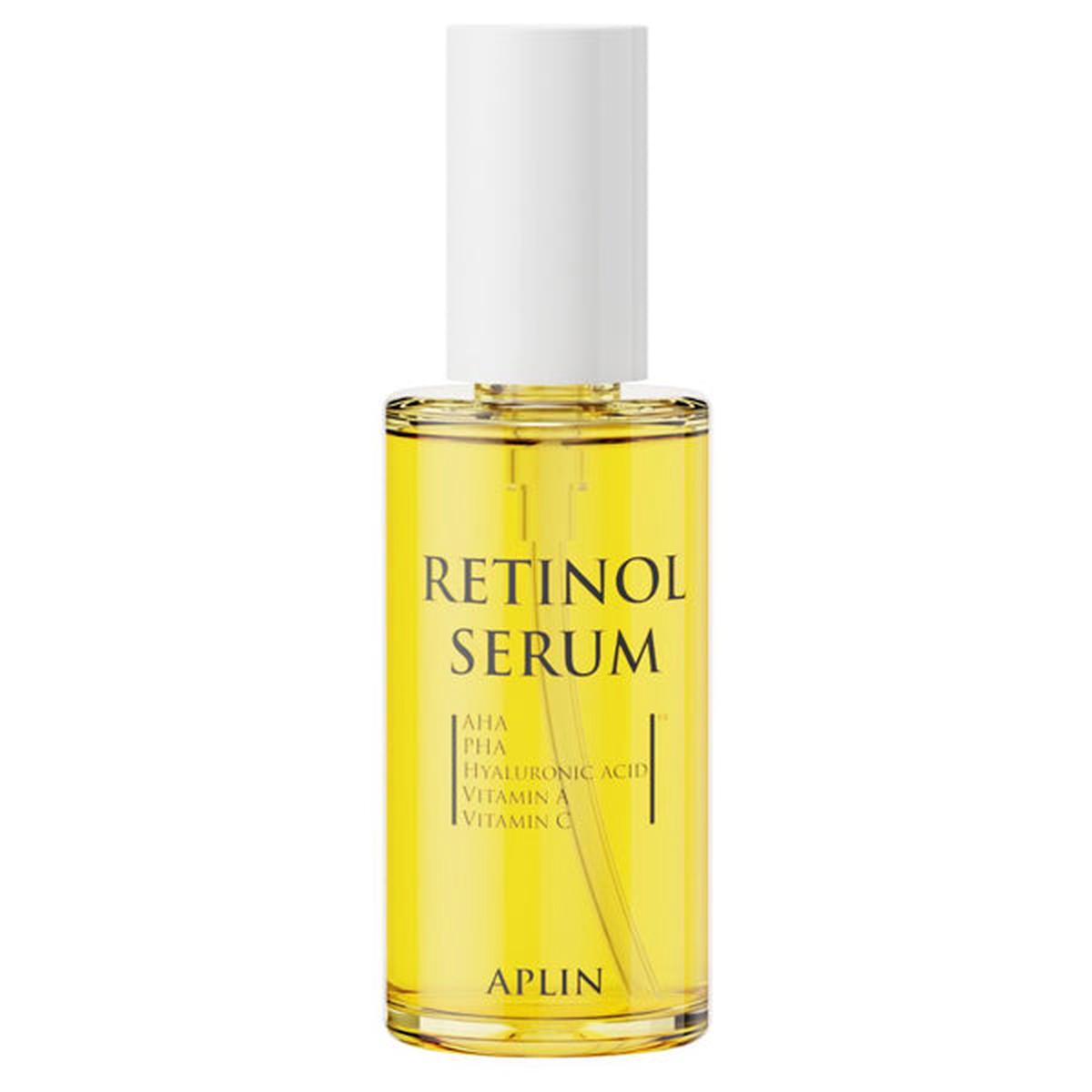 Aplin 50