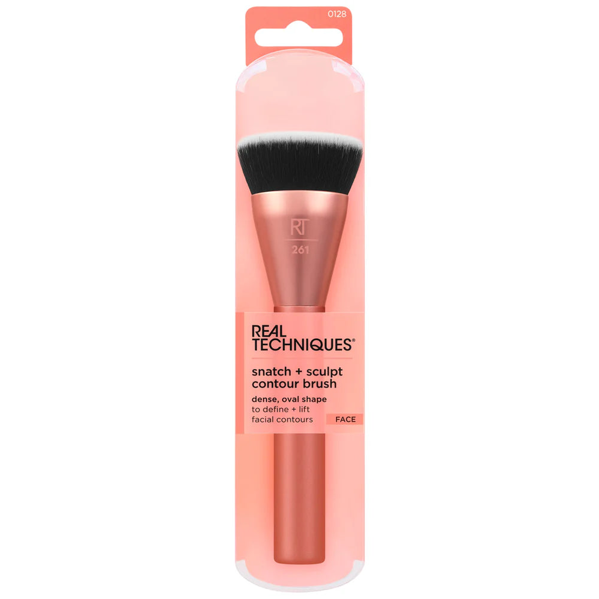 Real Techniques Snatch & Sculpt Contour Brush