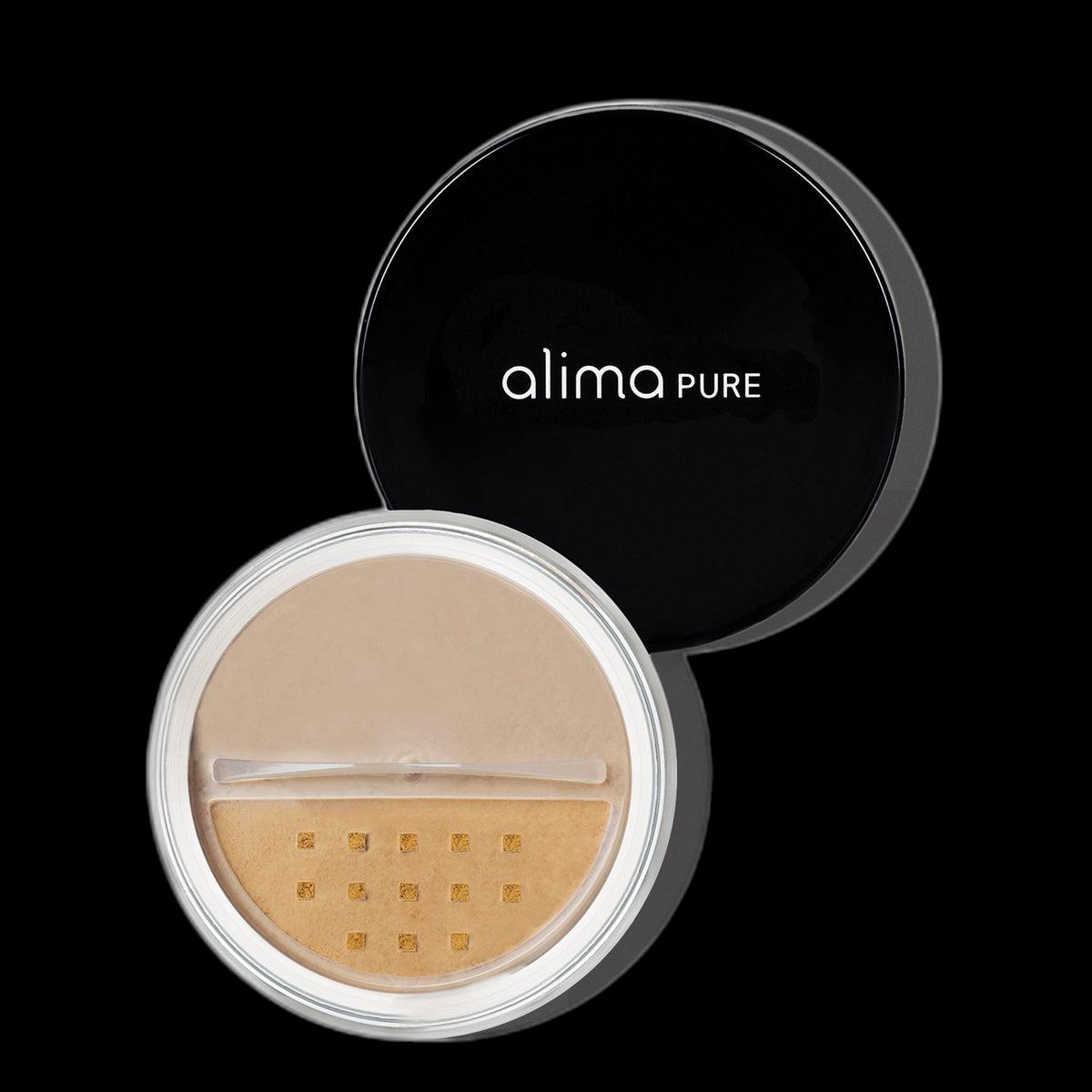 Satin Matte Foundation
