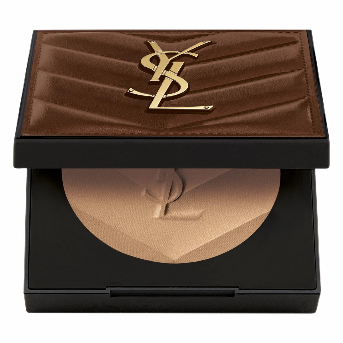 Yves Saint Laurent All Hours Hyper Bronze