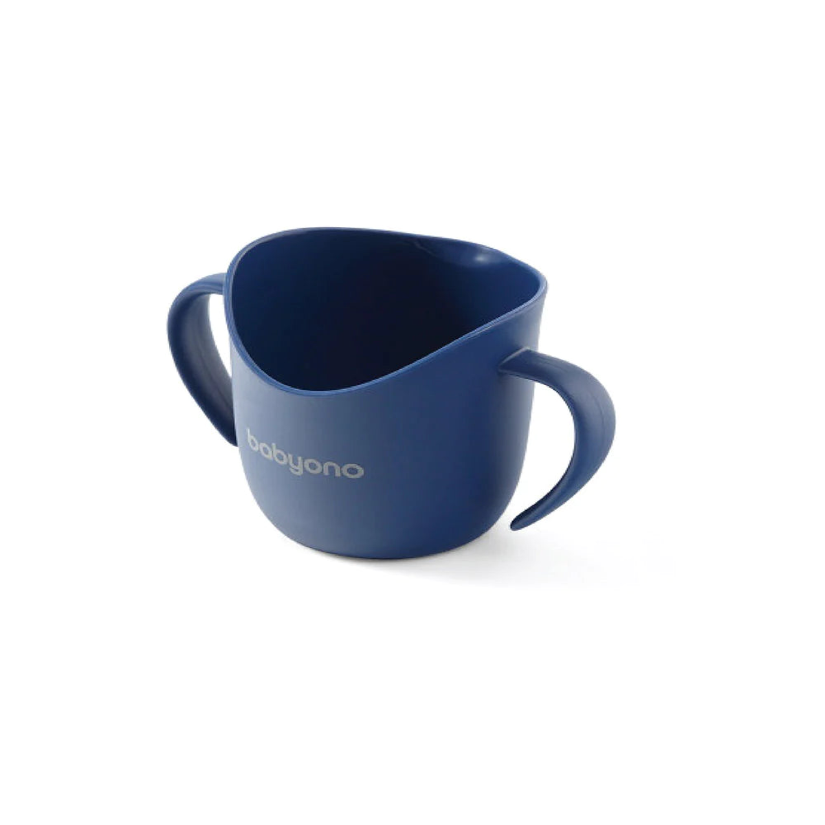 Ergonomic training cup Flow