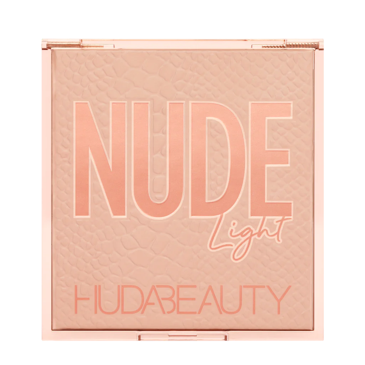 NUDE Obsessions Eyeshadow Palette