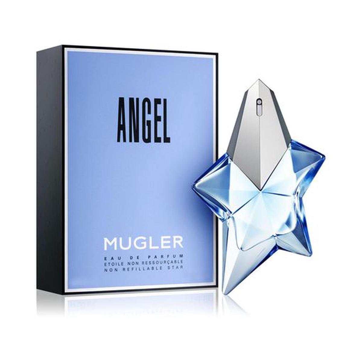 Angel Eau De Parfum
