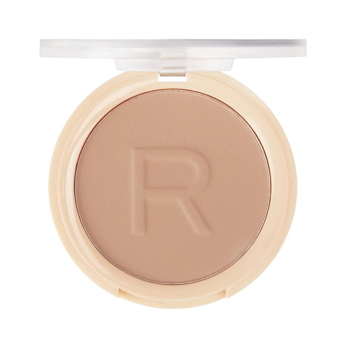 Revolution Pressed Powder - 6g