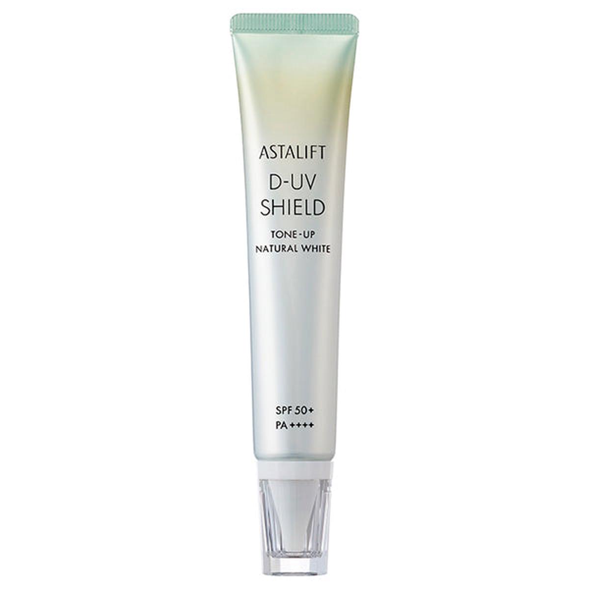 D-UV Shield Tone Up SPF5030