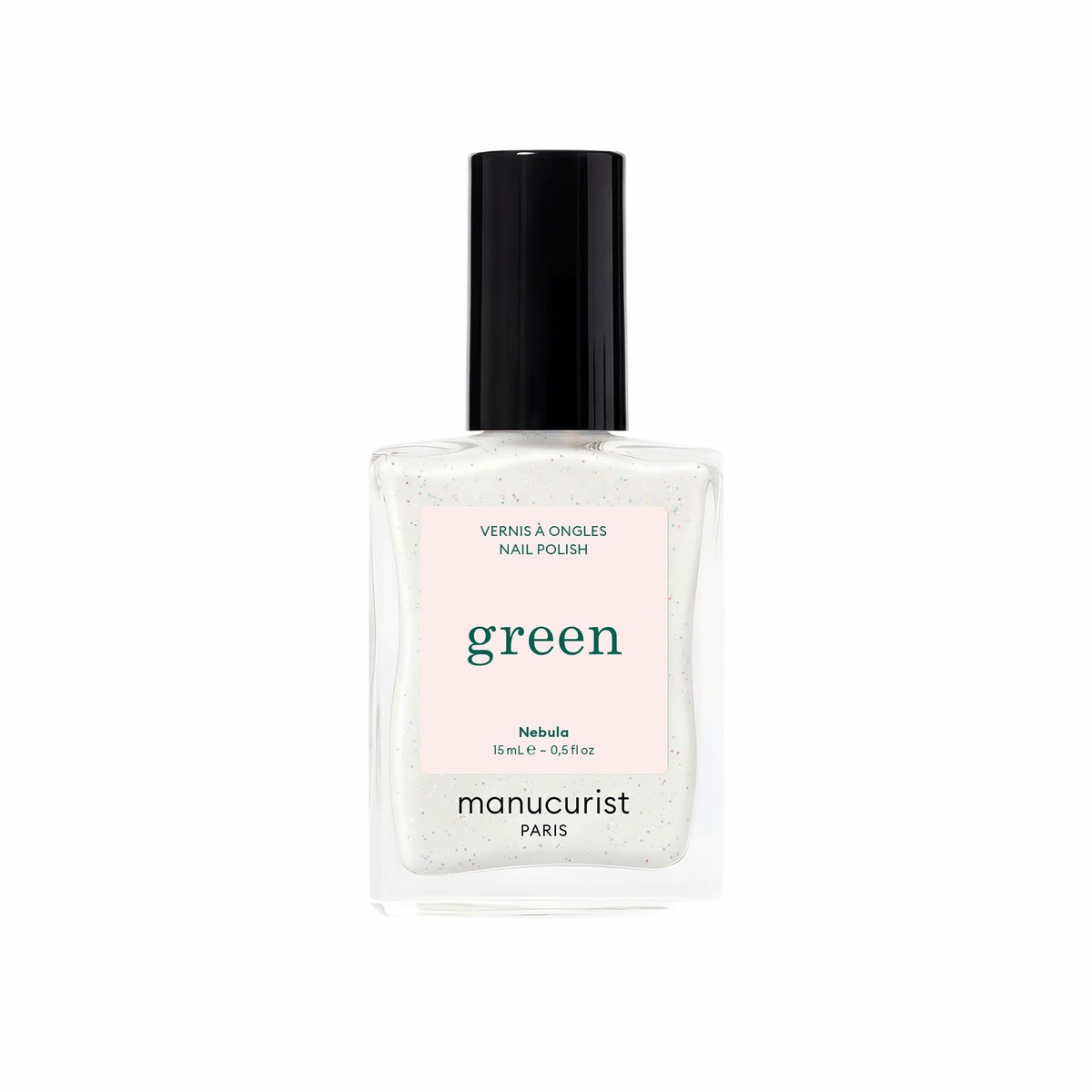 Green - Nebula