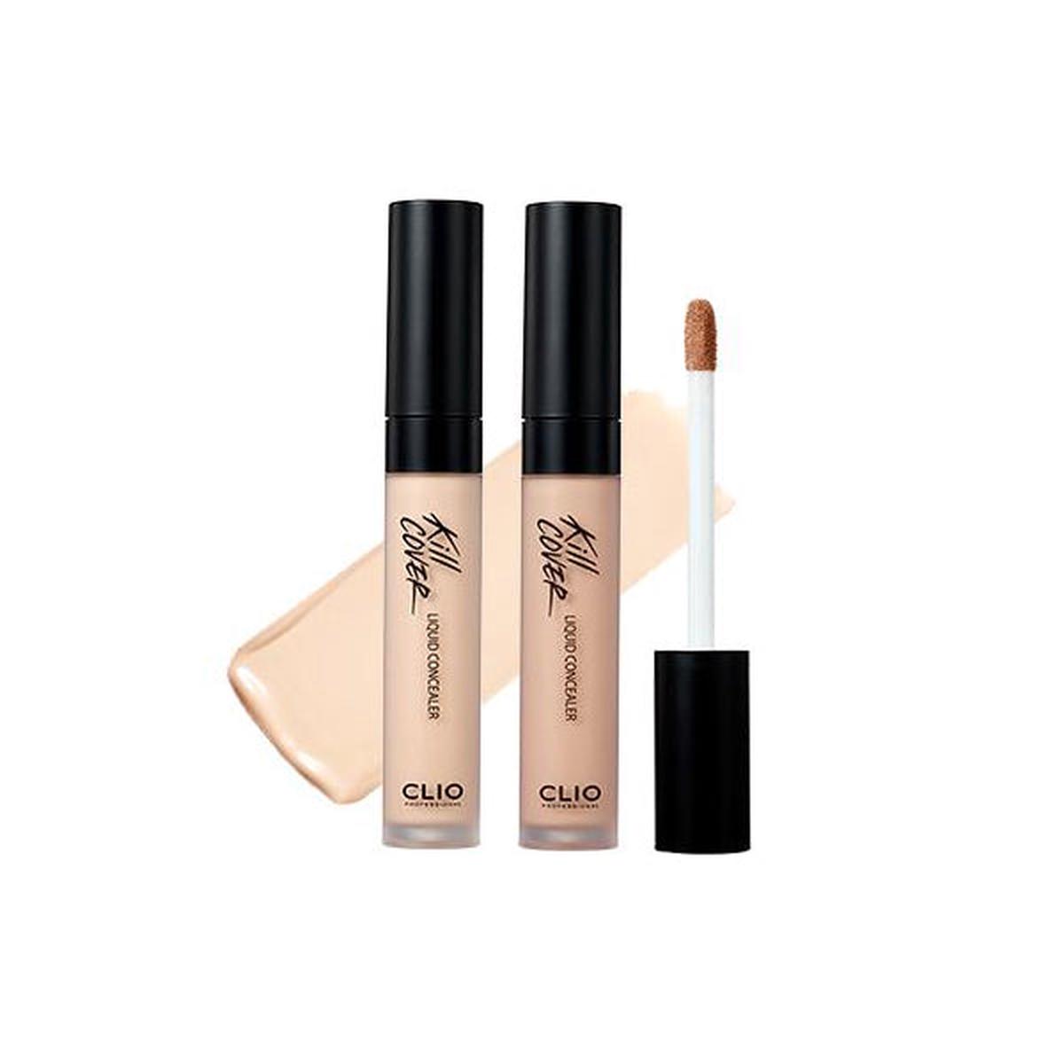 Kill Cover Liquid Concealer